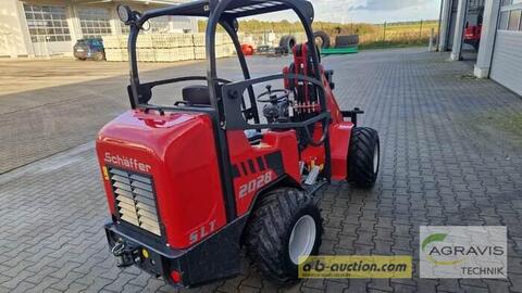 Schäffer 2028 SLT 3