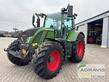 Fendt 516 VARIO S4 PROFI PLUS