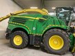 John Deere 8400i