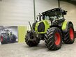 CLAAS TRAKTOR CLAAS ARION 550 CEBIS