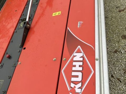 Kuhn GEBR. PZ 270 HECKMÄHWERK KUHN 3