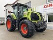 CLAAS AXION 830  CMAT 5 JAHRE 1.99 %