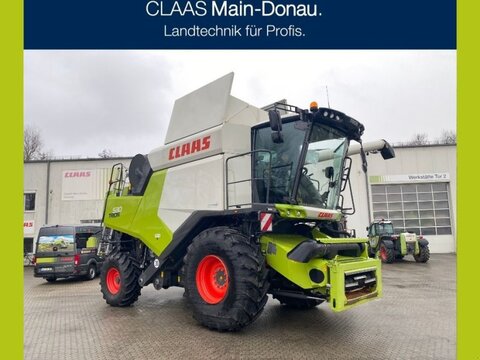 CLAAS Trion 530, günstige Finanzierung