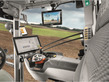 Trimble GFX 750 RTK + SECTION CONTROL