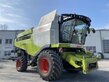 CLAAS LEXION 750 MIT V930 + TW