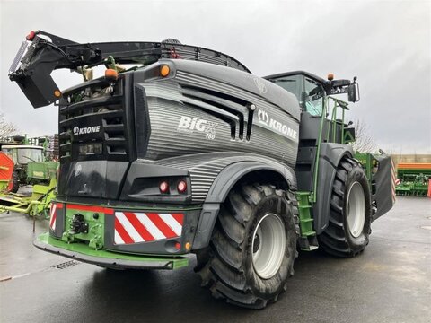 Krone BIG X 780 MIT FINANZIERUNG