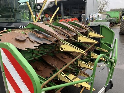 Krone BIG X 780 MIT FINANZIERUNG