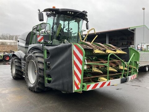 Krone BIG X 780 MIT FINANZIERUNG