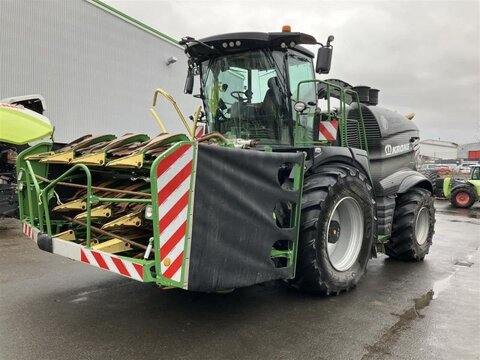 Krone BIG X 780 MIT FINANZIERUNG