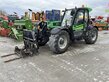 Deutz-Fahr AGROVECTOR 37.7