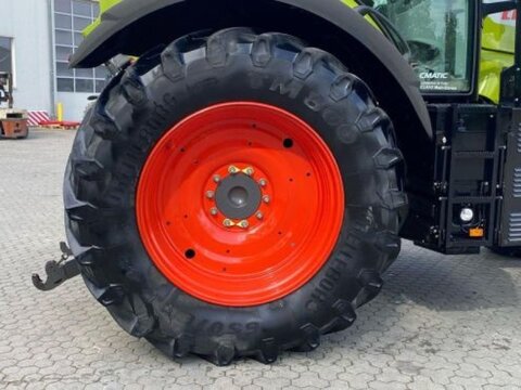 CLAAS AXION 830 CMATIC - STAGE V  CE
