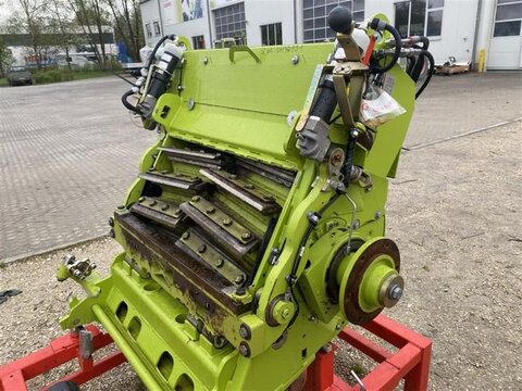 <strong>CLAAS MESSERTROMMEL </strong><br />