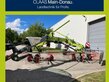 CLAAS LINER 1600