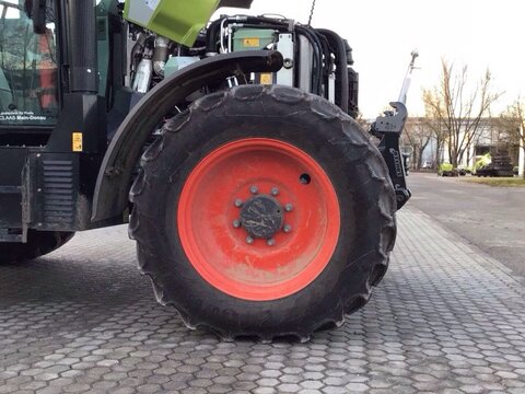 Claas Arion 440 3