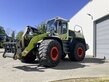 CLAAS TORION 1812 MIT WAAGE