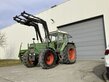 Fendt FAVORIT 615 LS