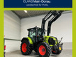 CLAAS ARION 510 CEBIS CIS +