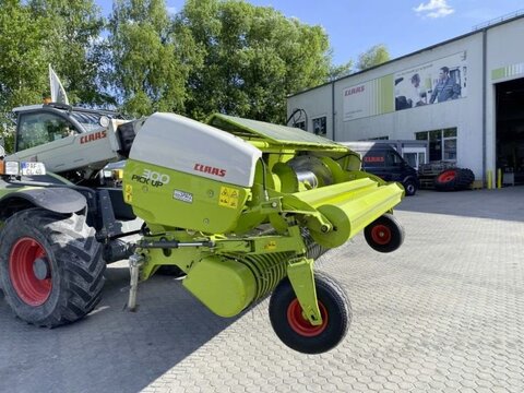 CLAAS PICK-UP 300