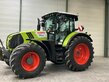 CLAAS ARION 650 St4 CMATIC 