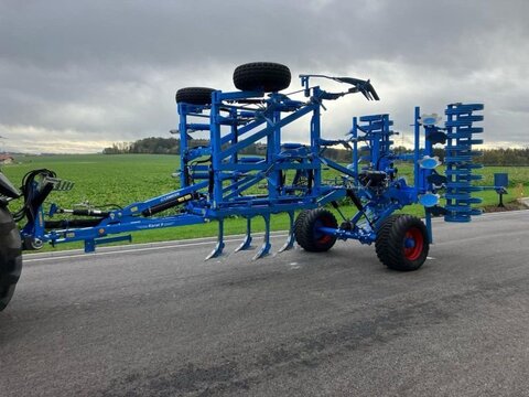 Lemken KARAT 9/500 KUA 2