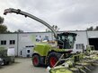 CLAAS JAGUAR 970 MIT ORBIS 900