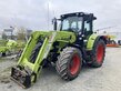 CLAAS ARION 540 CEBIS MIT FL 120