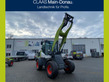 CLAAS TORION 644 SINUS