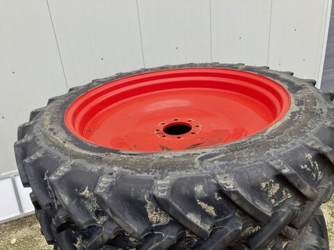 GEBR. PFLEGERÄDER 270/95R38 2