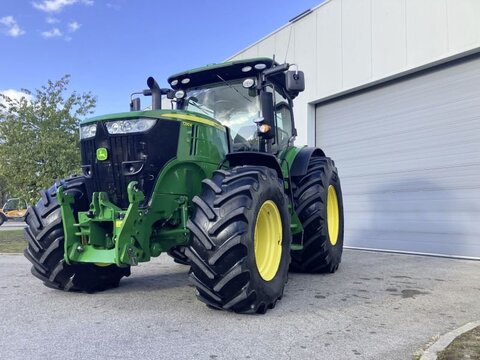 John Deere 7290 R