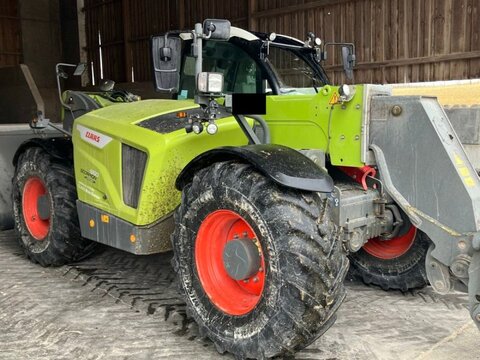 Claas Scorpion 960 VP ST5 3