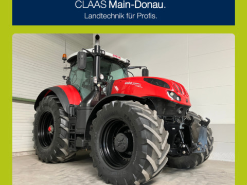 Steyr TERRUS 6300
