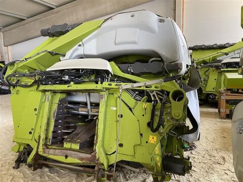 CLAAS ORBIS 750