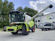 CLAAS TUCANO 430 MIT V540+TW