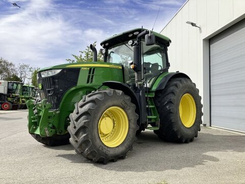 John Deere 7290 R