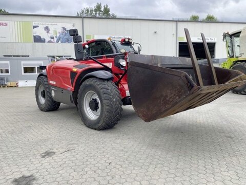 Manitou MLT 1040 2