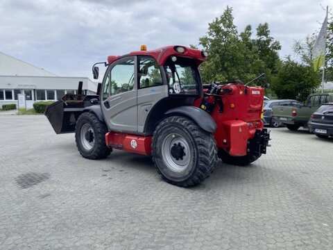 Manitou MLT 1040 3