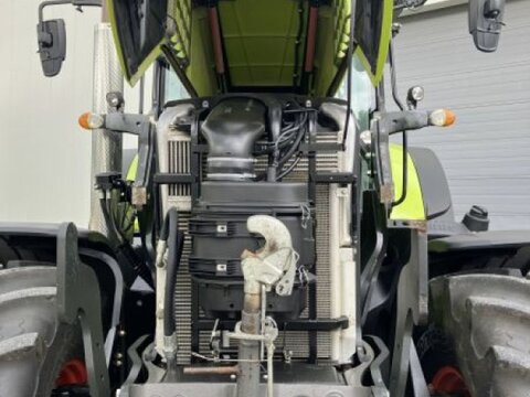 Claas AXION 830 C-MATIC 3