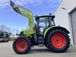 CLAAS ARION 540 CEBIS MIT FL 120