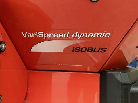 Rauch AXIS H 50.1 EMC+W 3