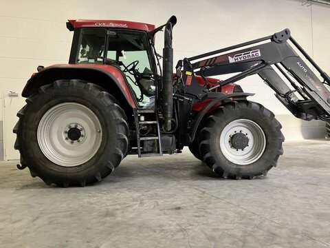 Case IH CVX 130 TRAKTOR CASE - TIP TOP 2