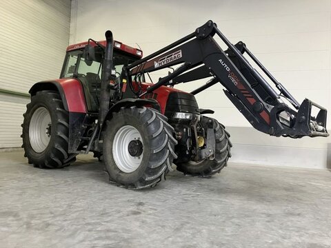 Case IH CVX 130 TRAKTOR CASE - TIP TOP 3