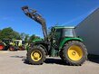 John Deere 6400