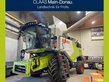 CLAAS TRION 520 MIT VARIO 620 + TW