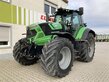 Deutz-Fahr AGROTRON 7250 TTV MIT RTK