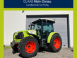 CLAAS ATOS 330 MR C