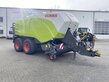 CLAAS QUADRANT 5200 FC MIT WAAGE