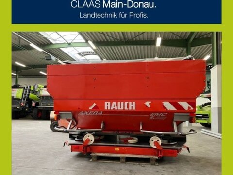 Rauch AXERA H EMC