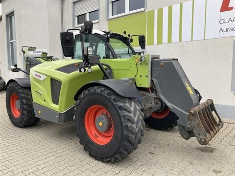 CLAAS SCORPION 960 VARIPOWER