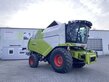 CLAAS MÄHDRESCHER CLAAS TUCANO 320