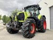 CLAAS AXION 830 C-MATIC RTK